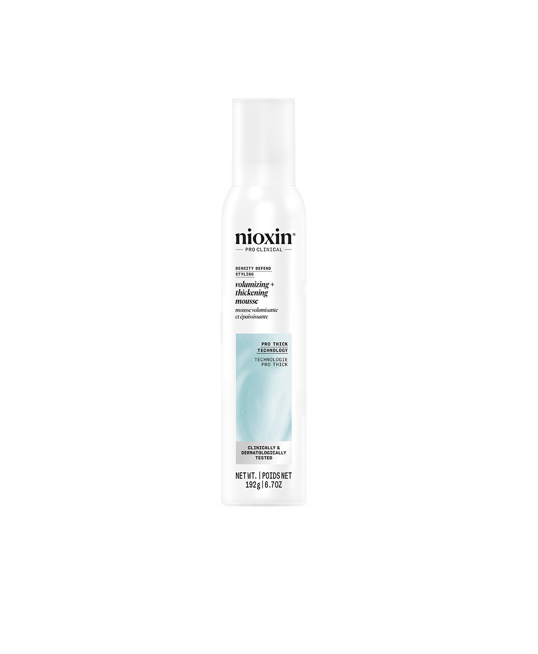 ct☆未使用☆ ミキモト ラフェリーナ エクストラローション 140ml Nioxin Bodifying Foam Hair Thickening Mousse | Nioxin US