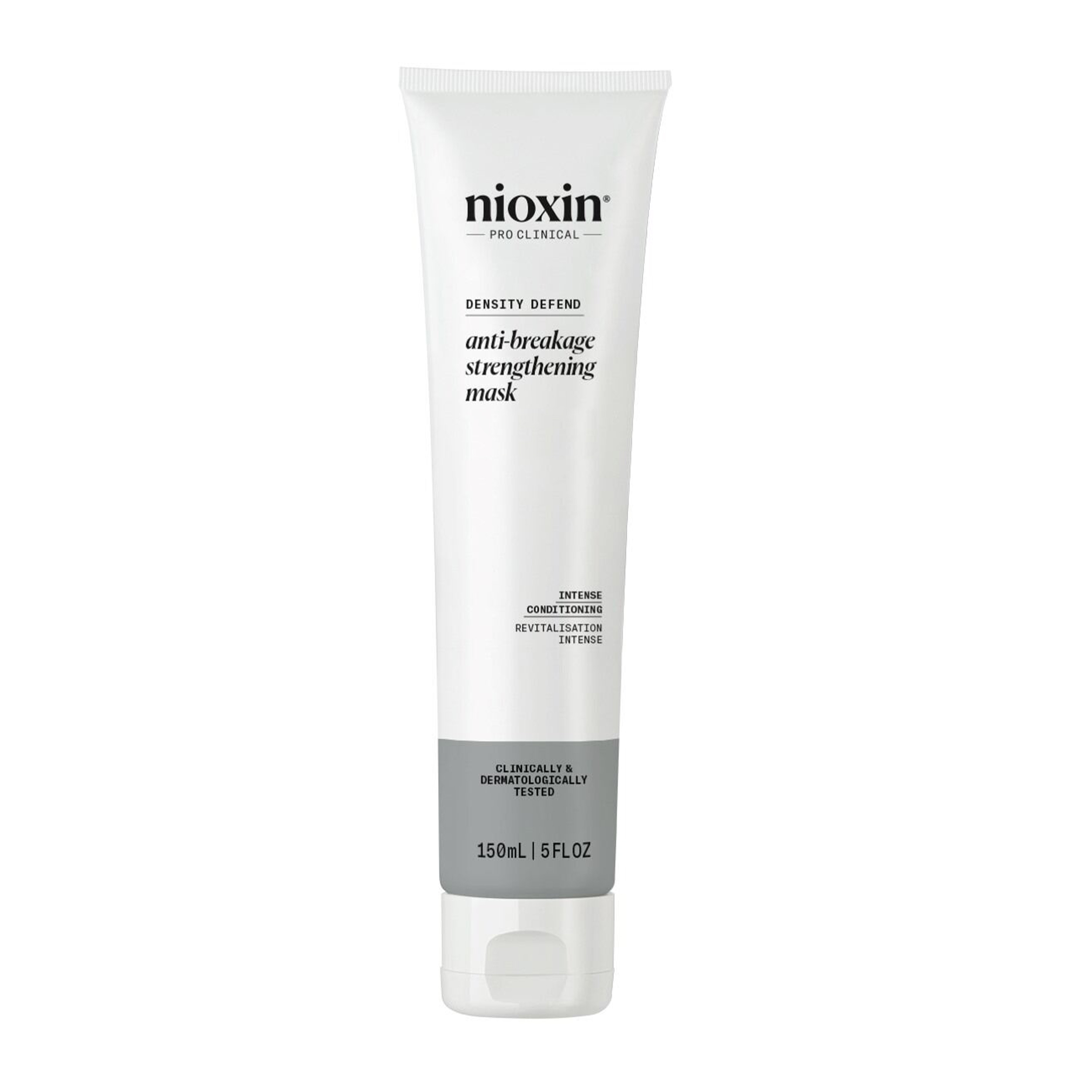 Nioxin Deep Protect Density Mask for Colored or Damaged Hair | Nioxin