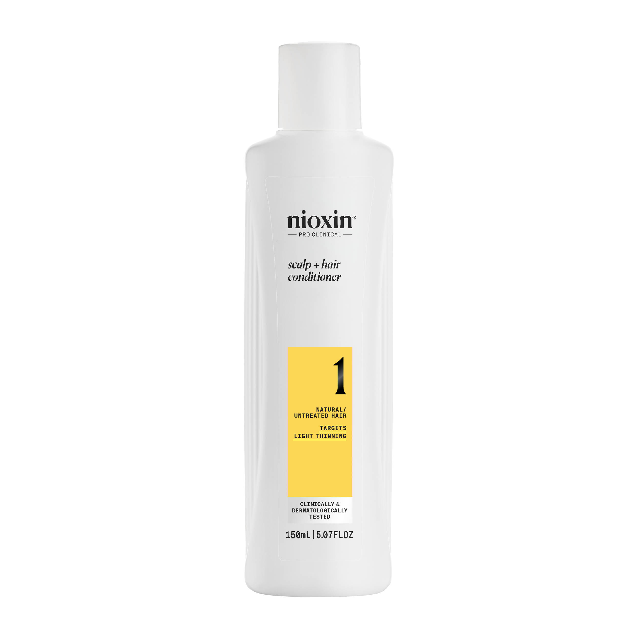 Nioxin Scalp + Hair Thickening System 1 Conditioner | Nioxin US