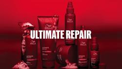 Crème Protectrice Wella SP Perfect Hair Repair 150ml - Sans Rinçage - Neuf