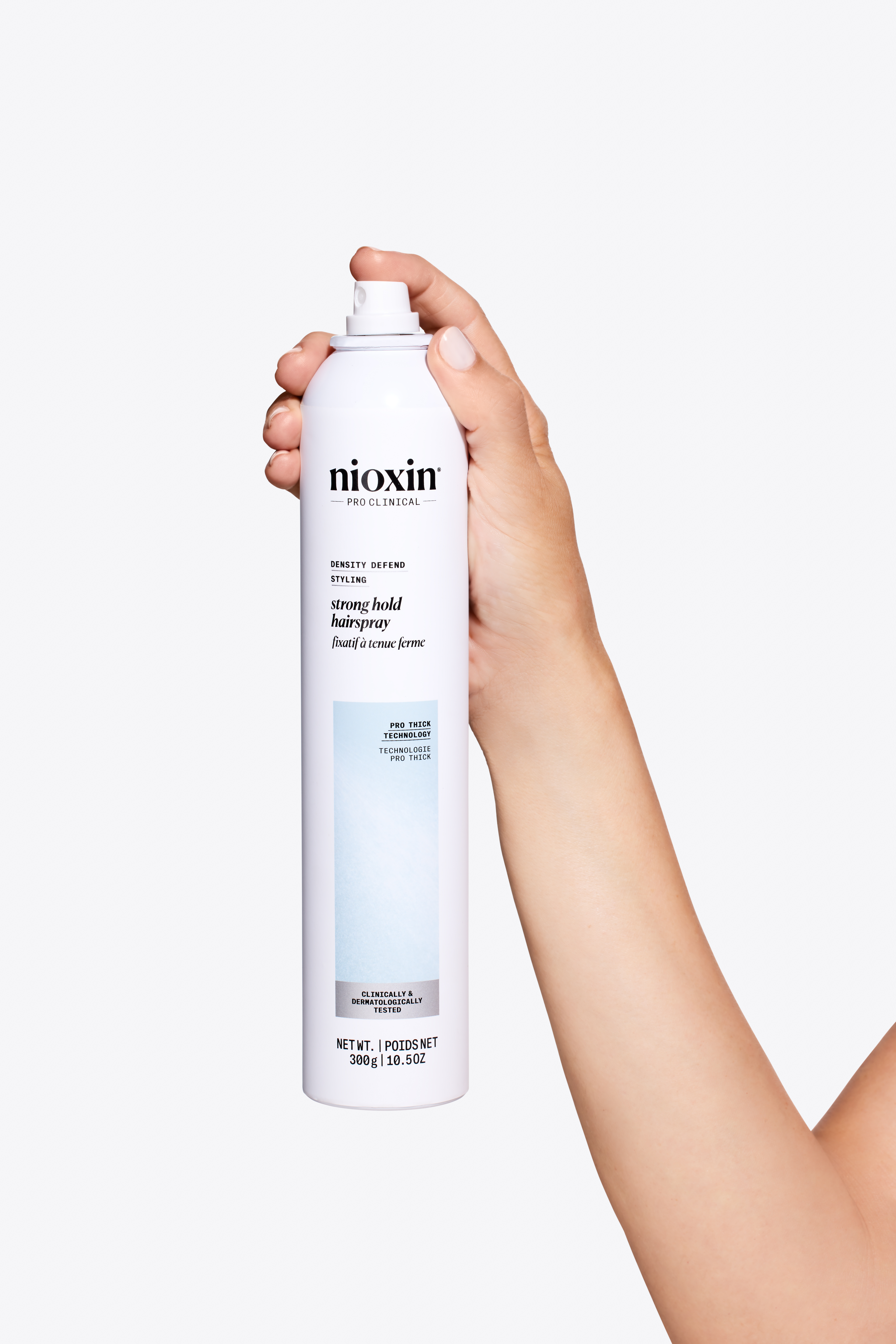 Nioxin Deep Protect Density Mask for Colored or Damaged Hair