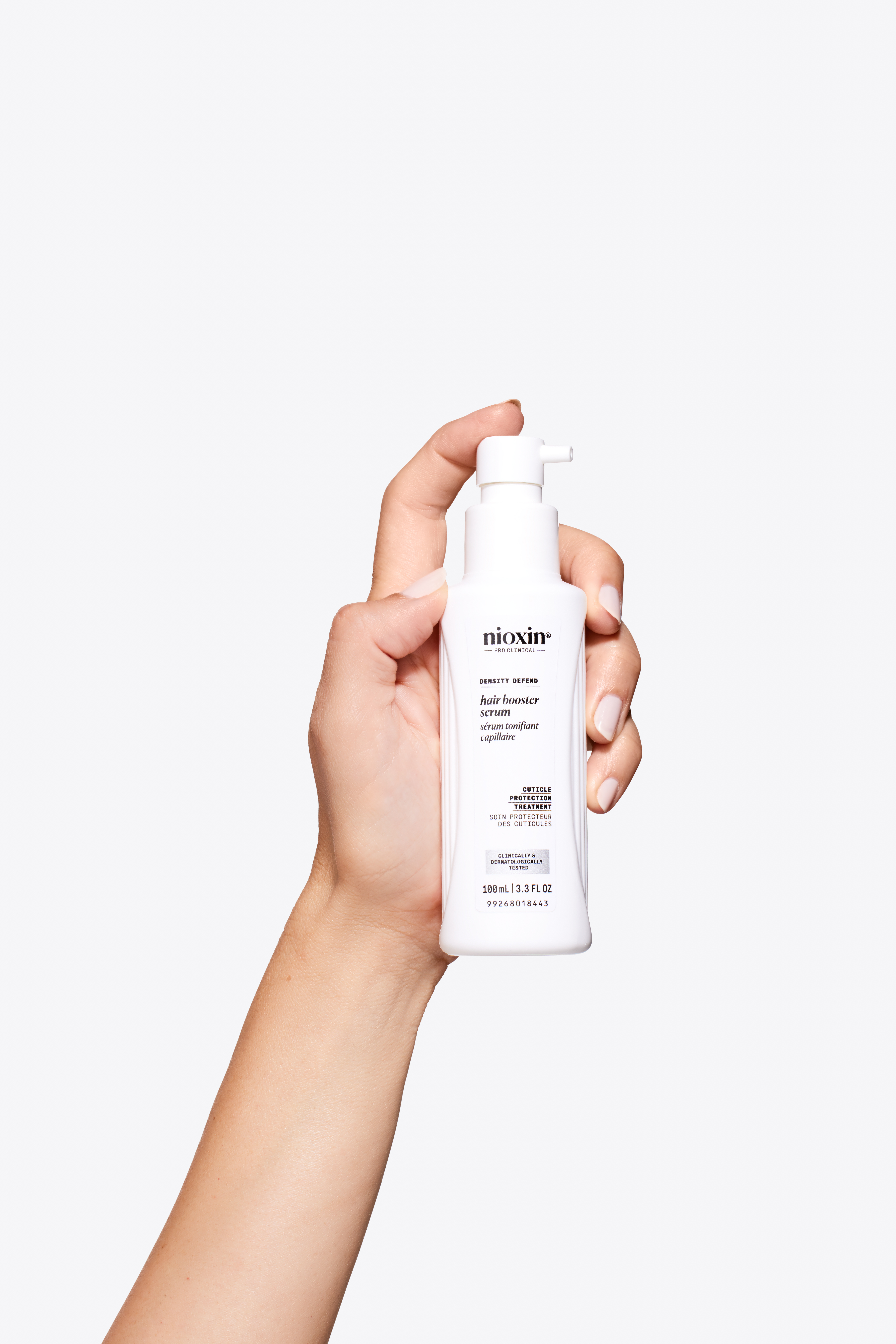 2本 DECORTE BOOSTER TREATMENT HAIR SERUM COSME DECORTE AQ Booster Treatment Hair Serum 200ml Core