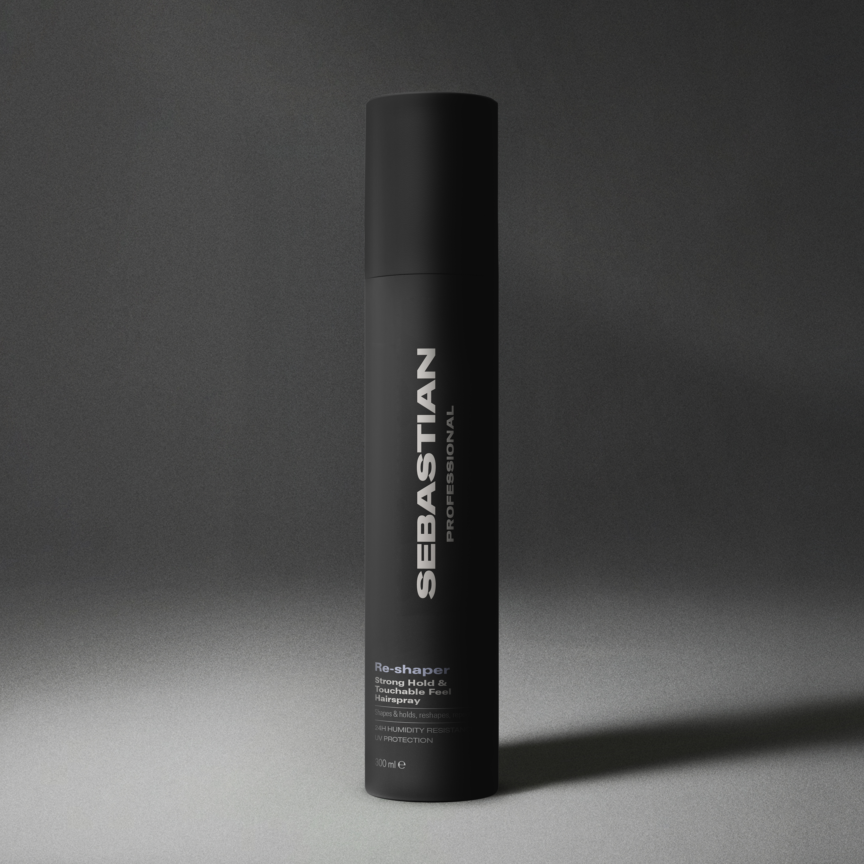 Re-Shaper Strong Hold Hairspray | Sebastian Professional NL