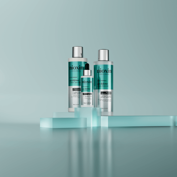 Age Defense Serum | Nioxin