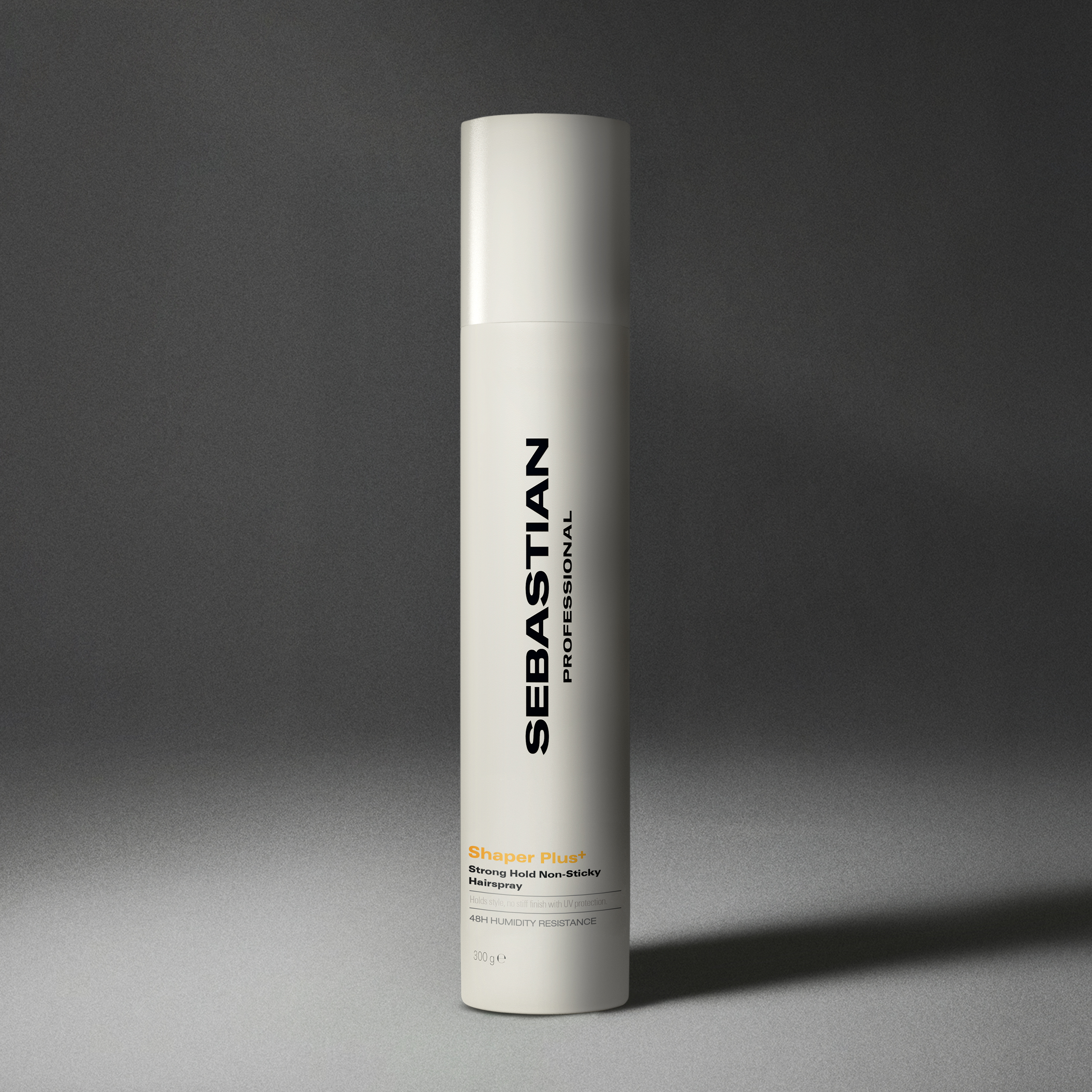 Shaper Plus+ Strong Hold Hairspray | Sebastian Professional US