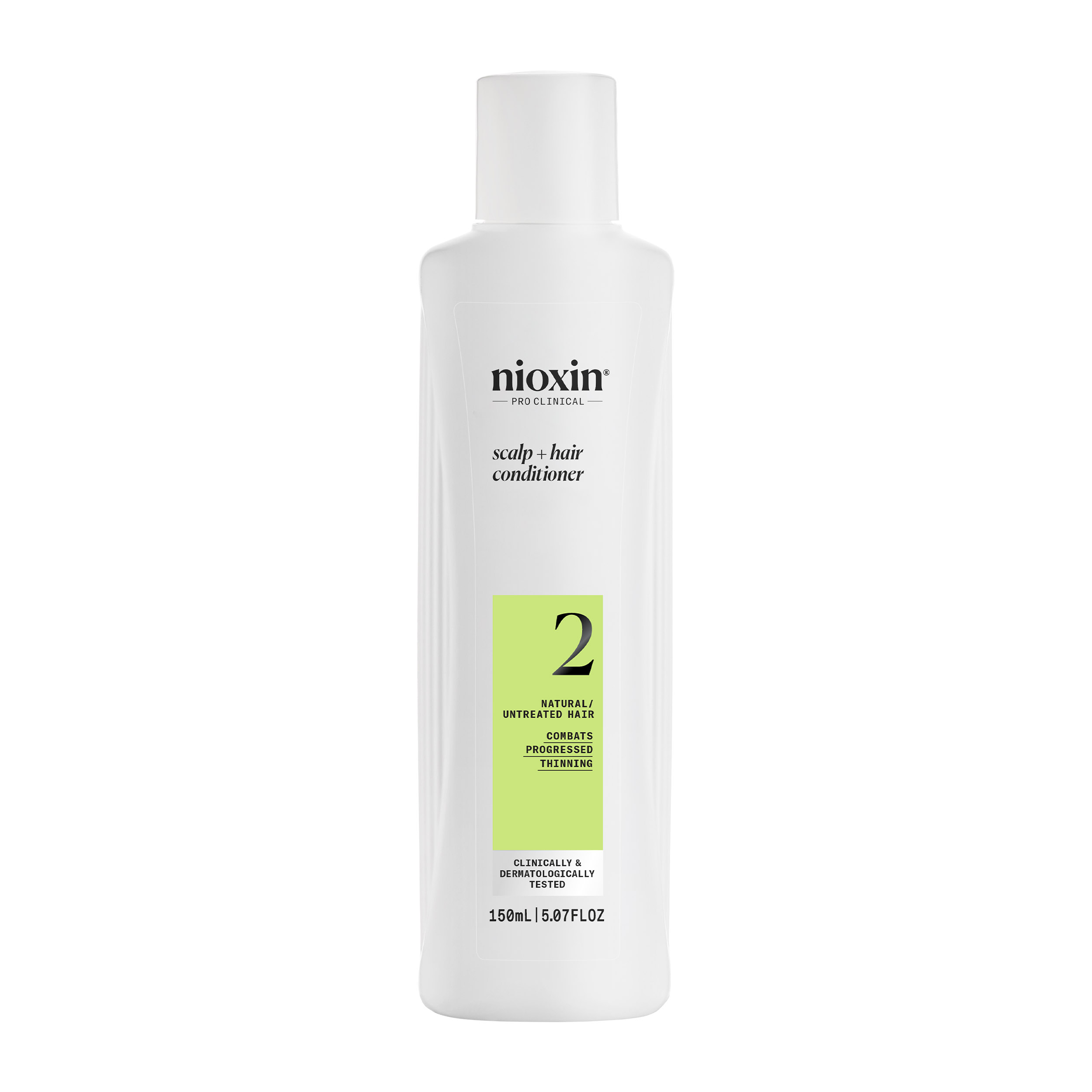 Nioxin Scalp + Hair Thickening System 2 Conditioner | Nioxin