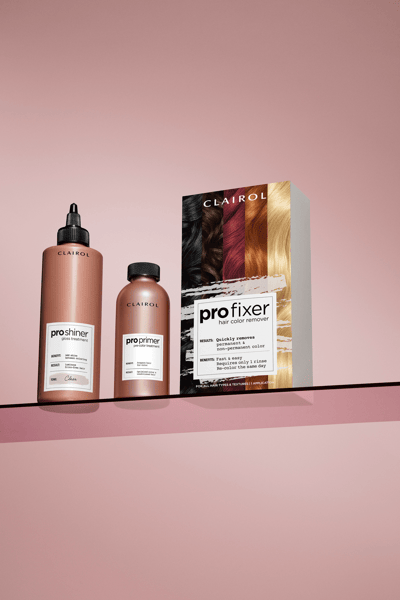 Color Pro | Clairol US