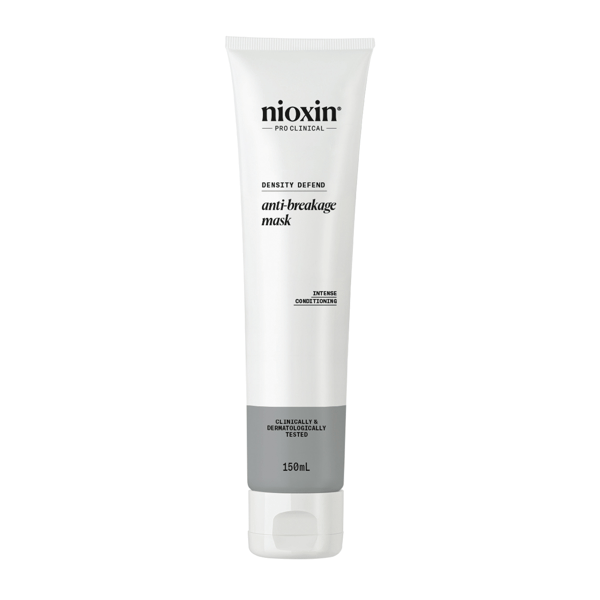Nioxin Deep Protect Density Mask for Colored or Damaged Hair
