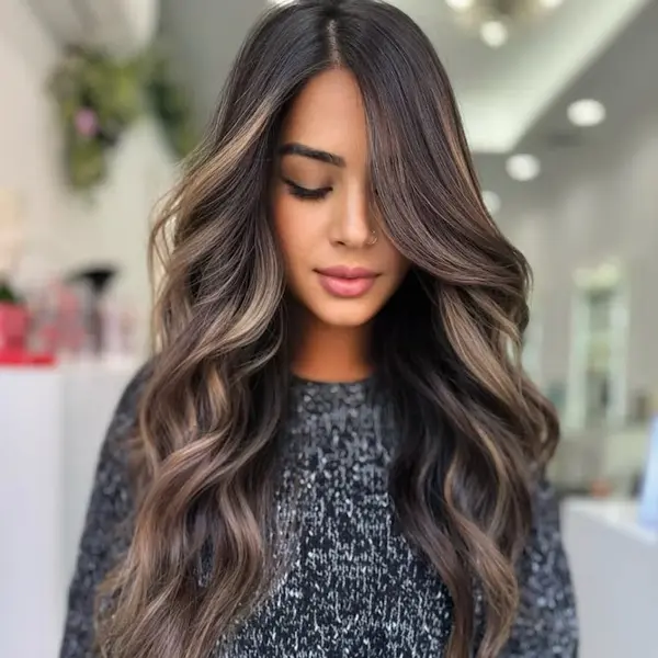 Subtle Highlights