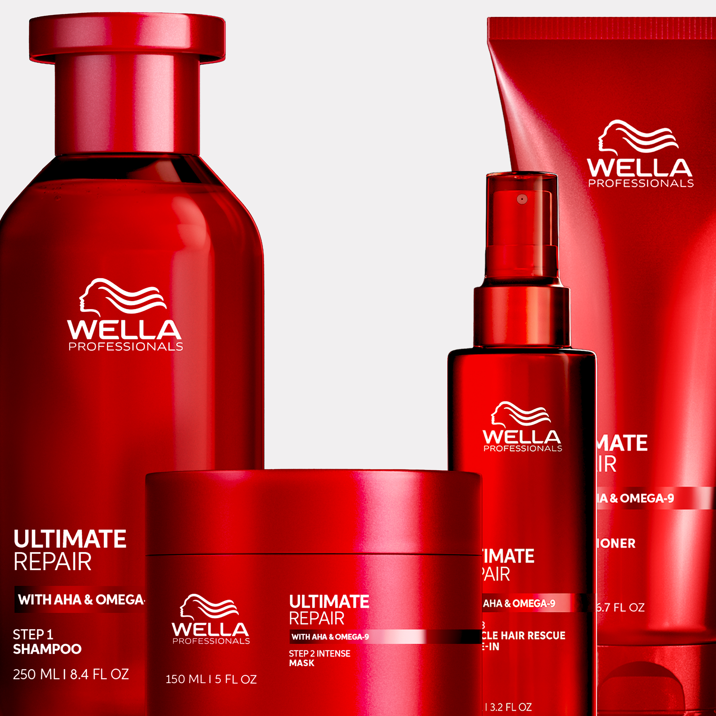Ultimate Repair | Wella Professionals US