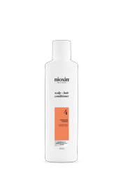 Nioxin Scalp + Hair Thickening System 4 Conditioner | Nioxin BR