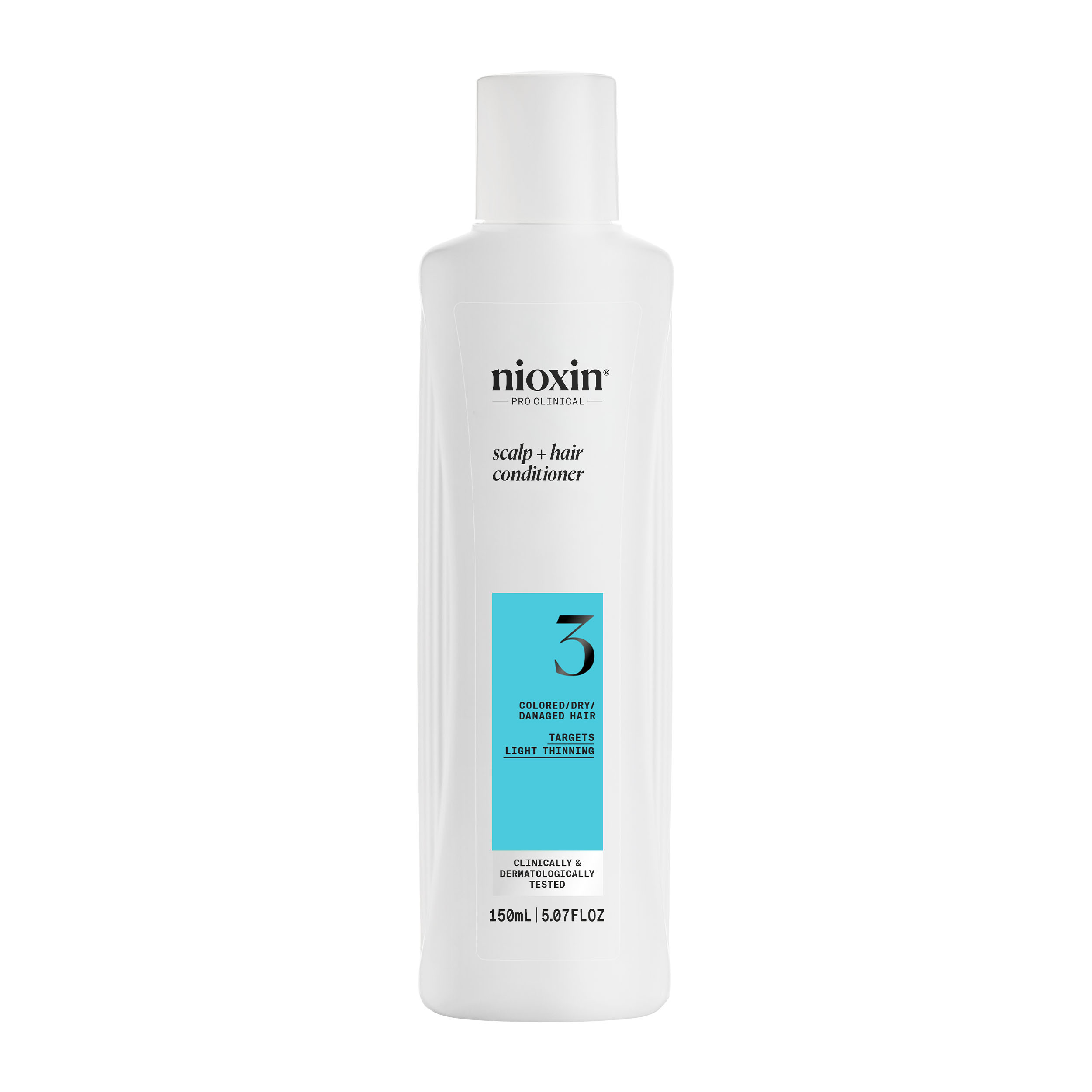 MÖDERE CONDITIONER 350mL×3 Modere Conditioner Restore, Keratin Amino Acid & Panthenol