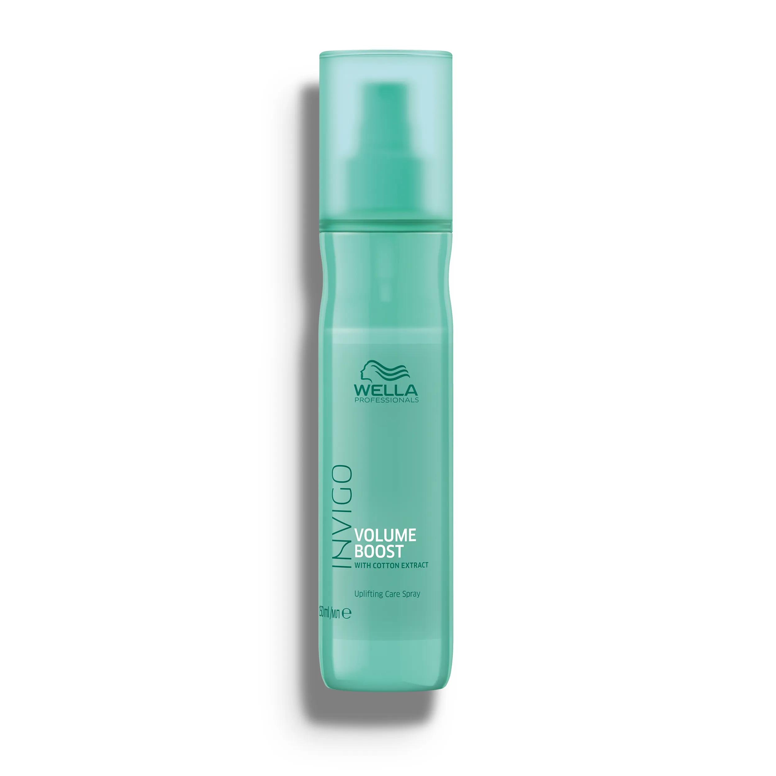 Invigo Volume Boost Uplifting Hair Mist