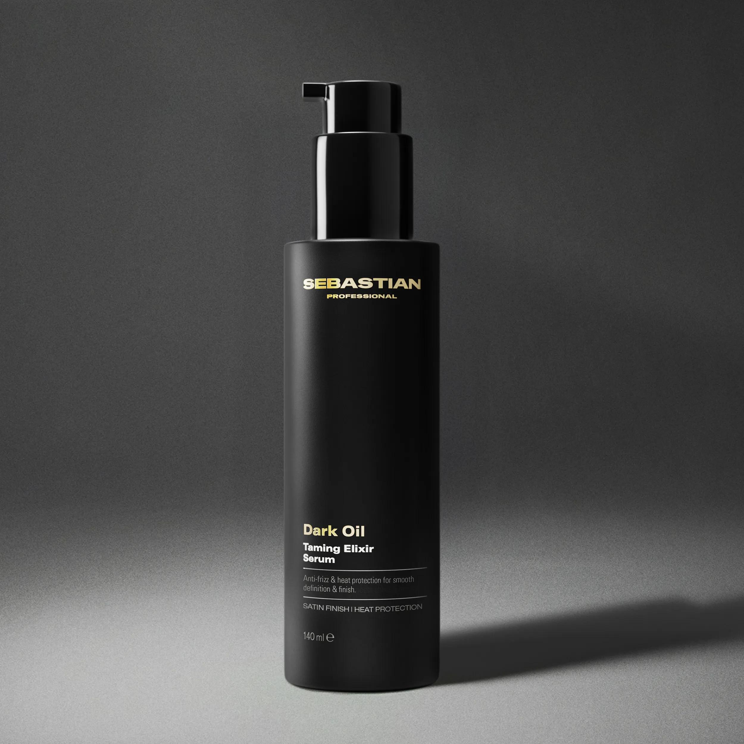 Dark Oil Taming Elixir Serum 2