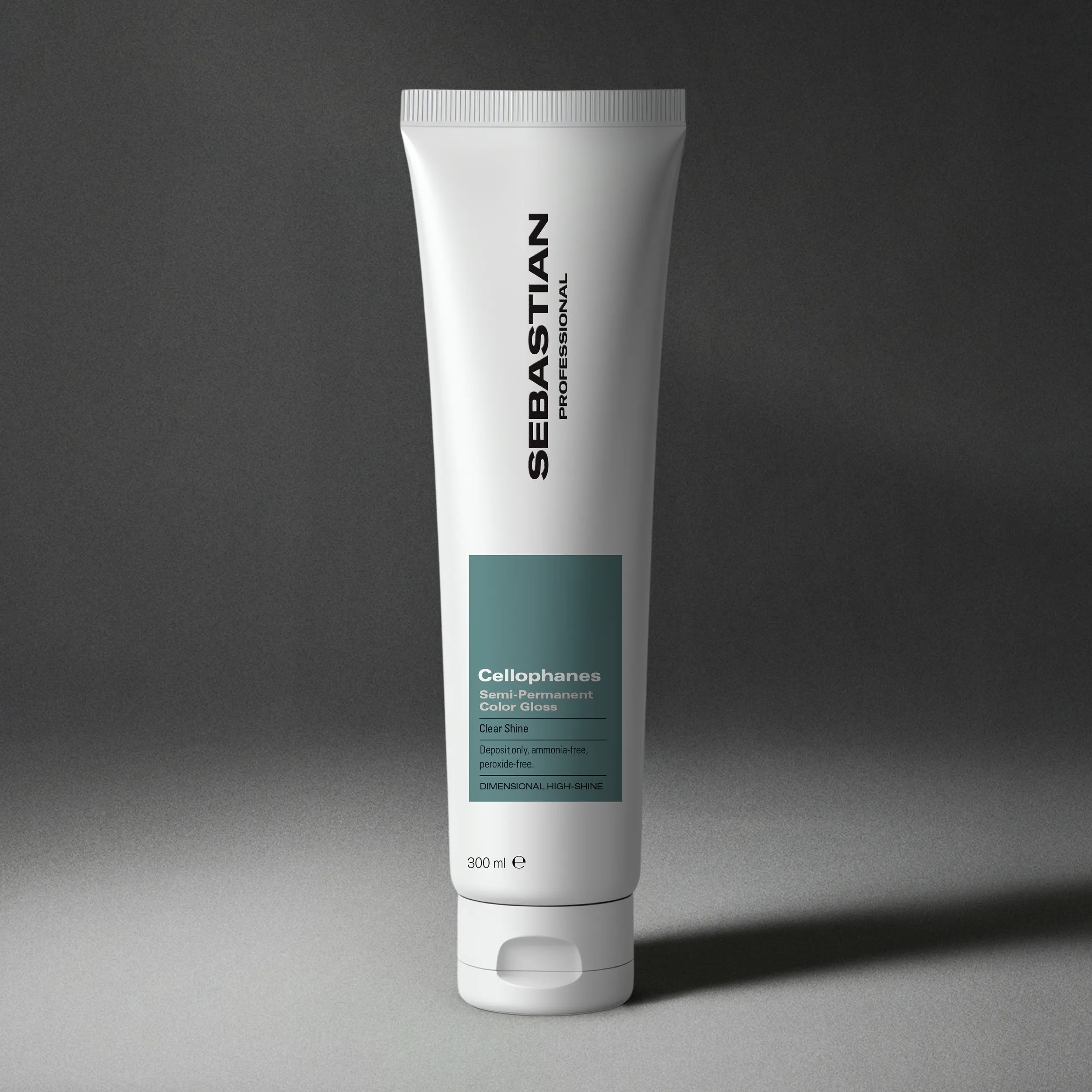 Immagine del prodotto Sebastian Professional Cellophane Semi-Permanent colour Gloss color clear shine