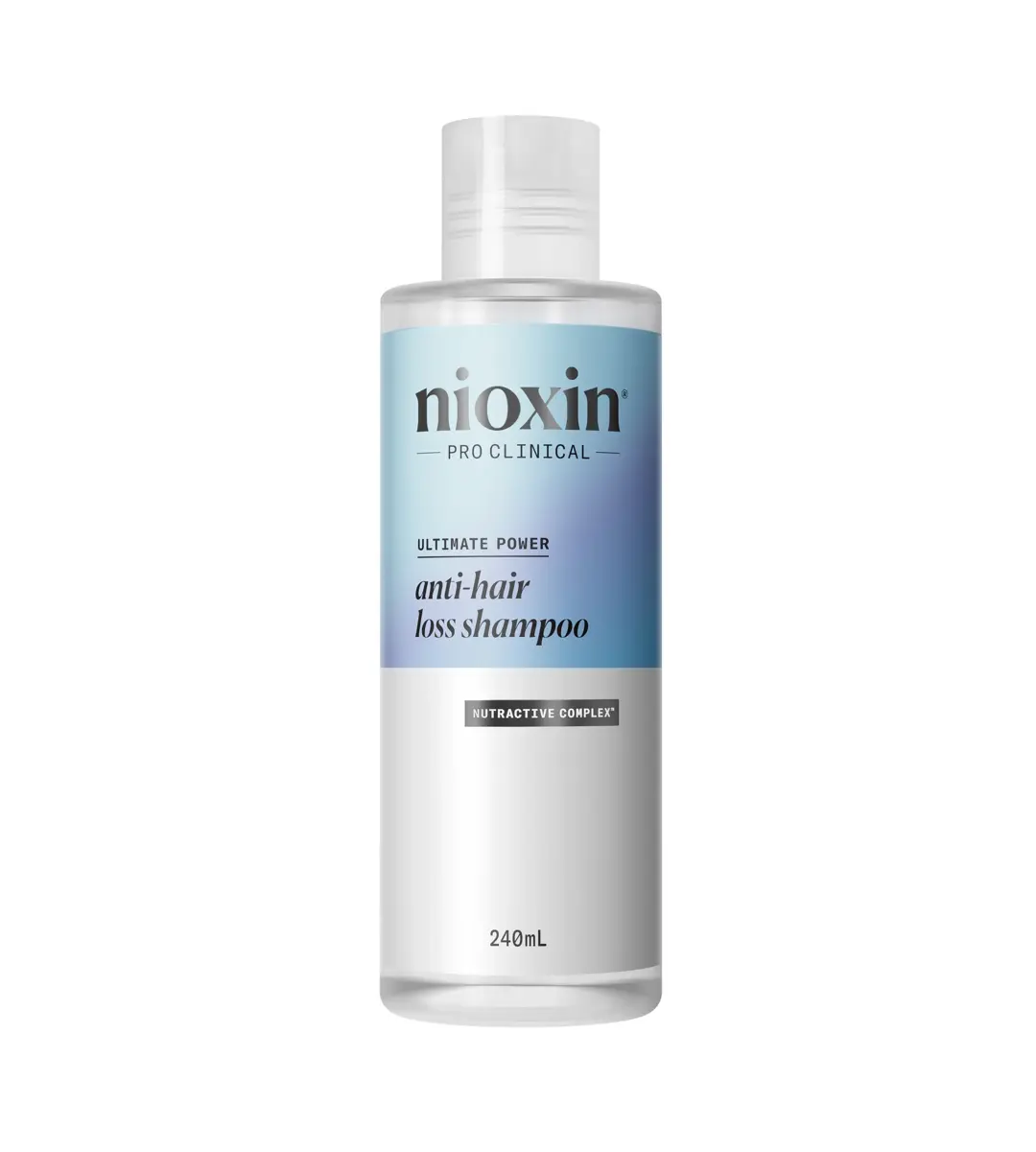 Anti-Hair Loss Shampoo bottle