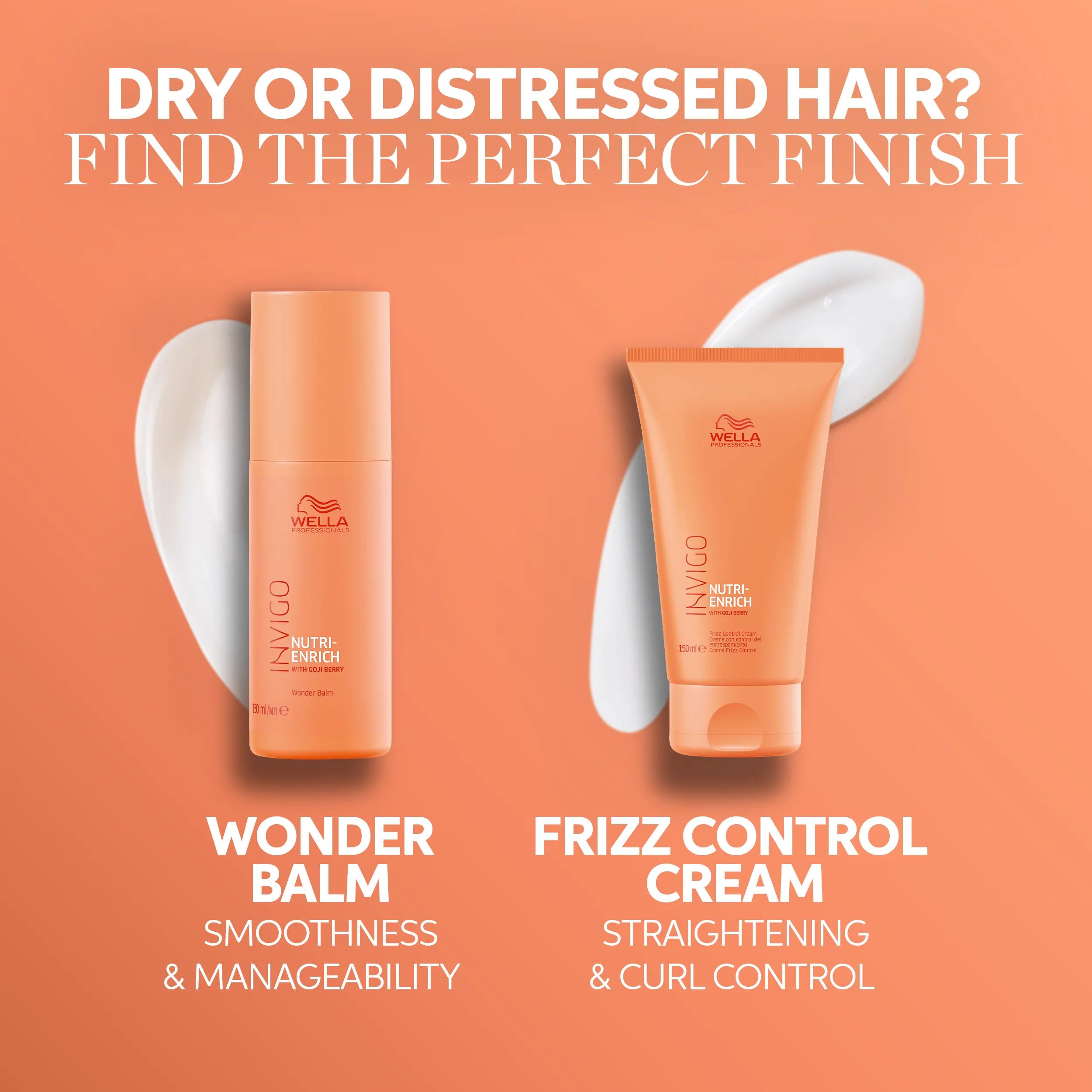 Invigo Nutri-Enrich Wonder Balm 7