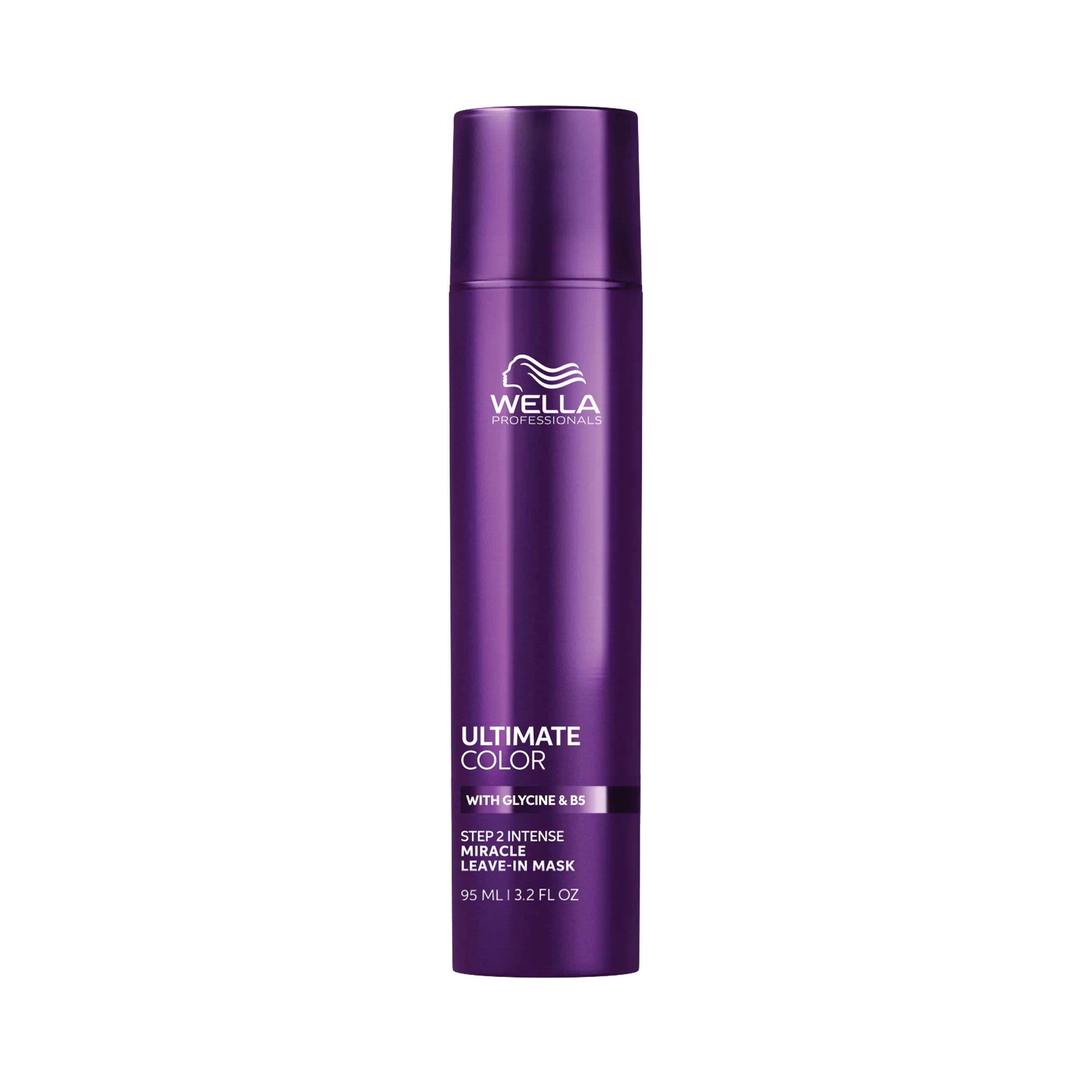 Ultimate Color Miracle Leave-in Mask 1