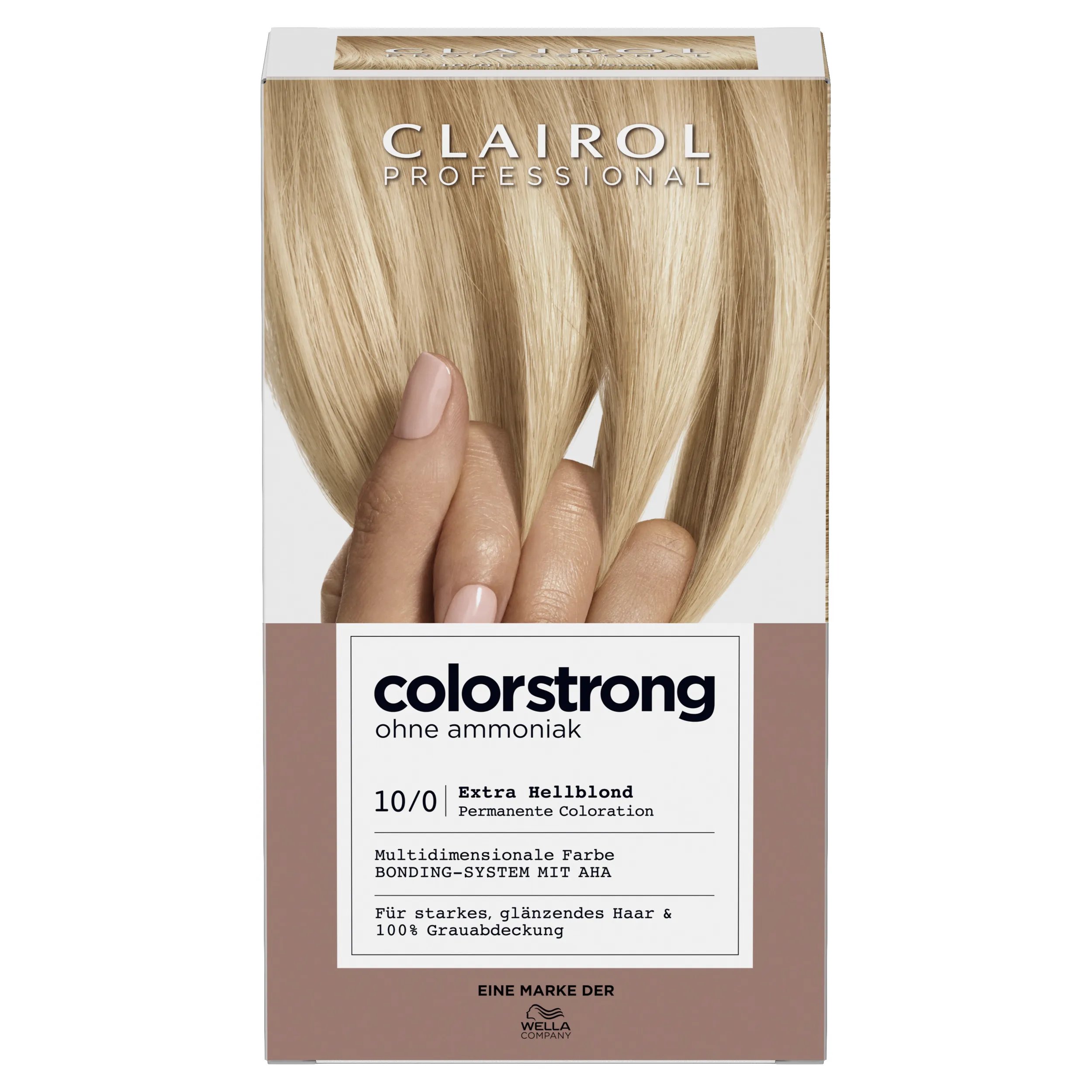 Extra Hellblond - Pack