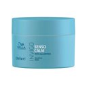 Packshot of Invigo Balance Senso Calm Sensitive Mask blue tube with Invigo logo.