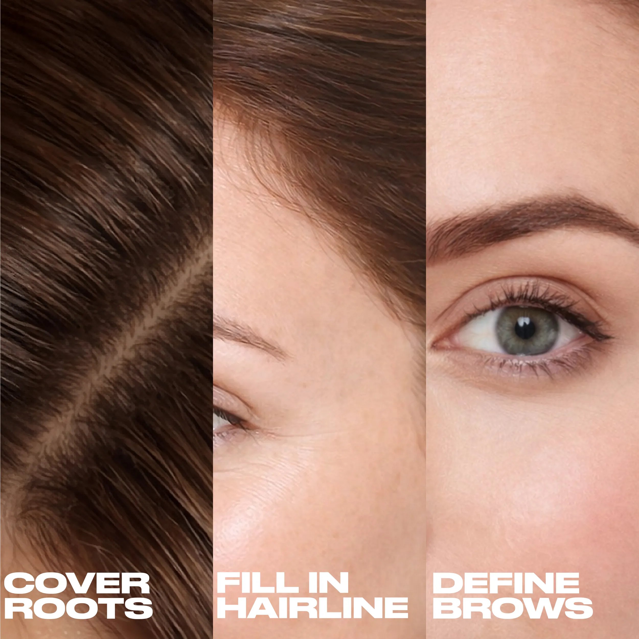 Clairol RTU Powder Brows