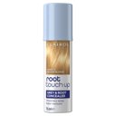 Root Touch-Up Temporary Grey & Root Concealer Spray Dark To Medium Blonde
