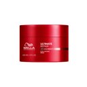 Pack image of Wella Ultimate Repair Mask.