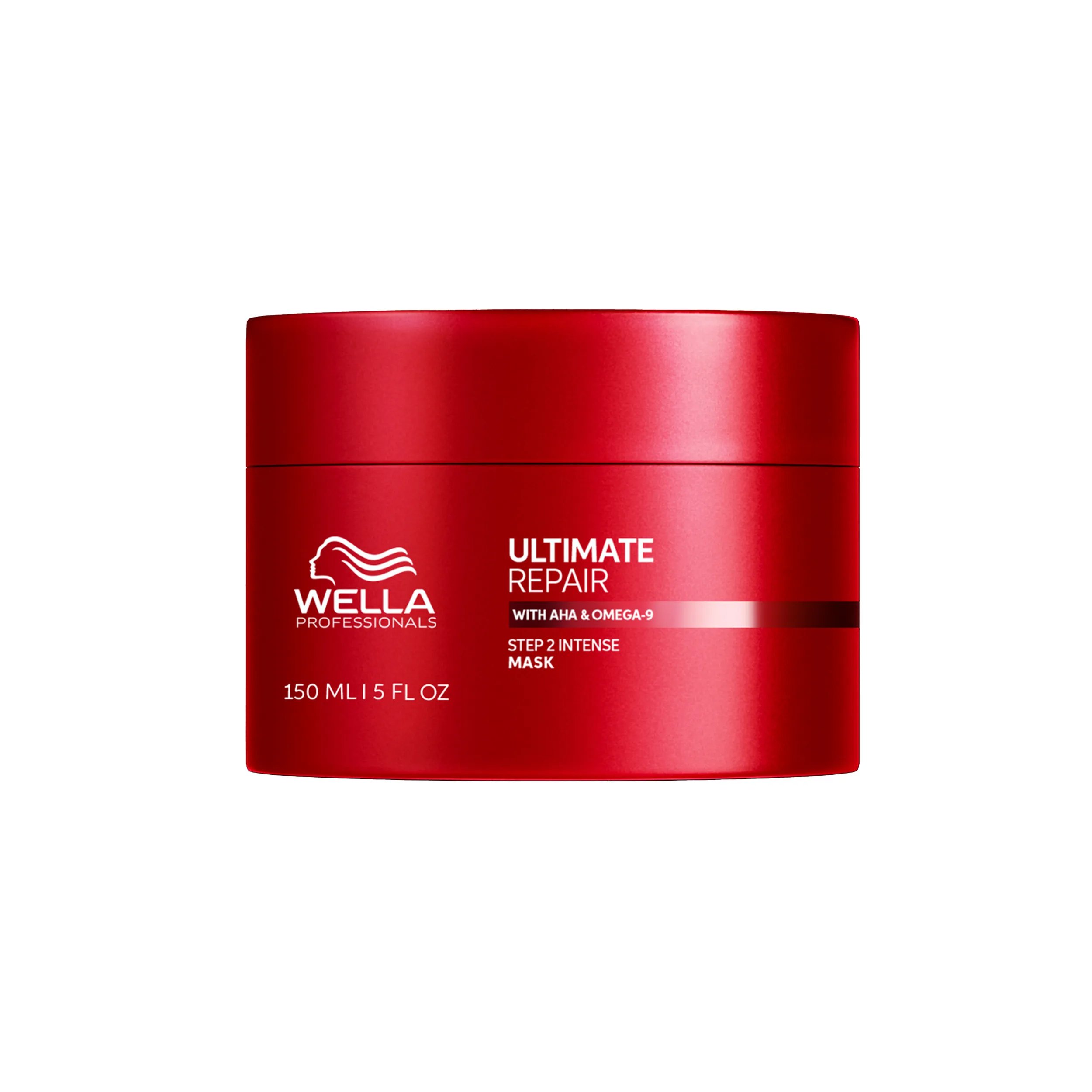 Pack image of Wella Ultimate Repair Mask.