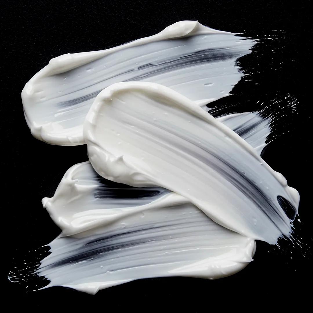 Twisted - Elastic Curl Mask 4