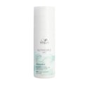 White bottle of Wella Professionals NutriCurls Curlixir Balm.