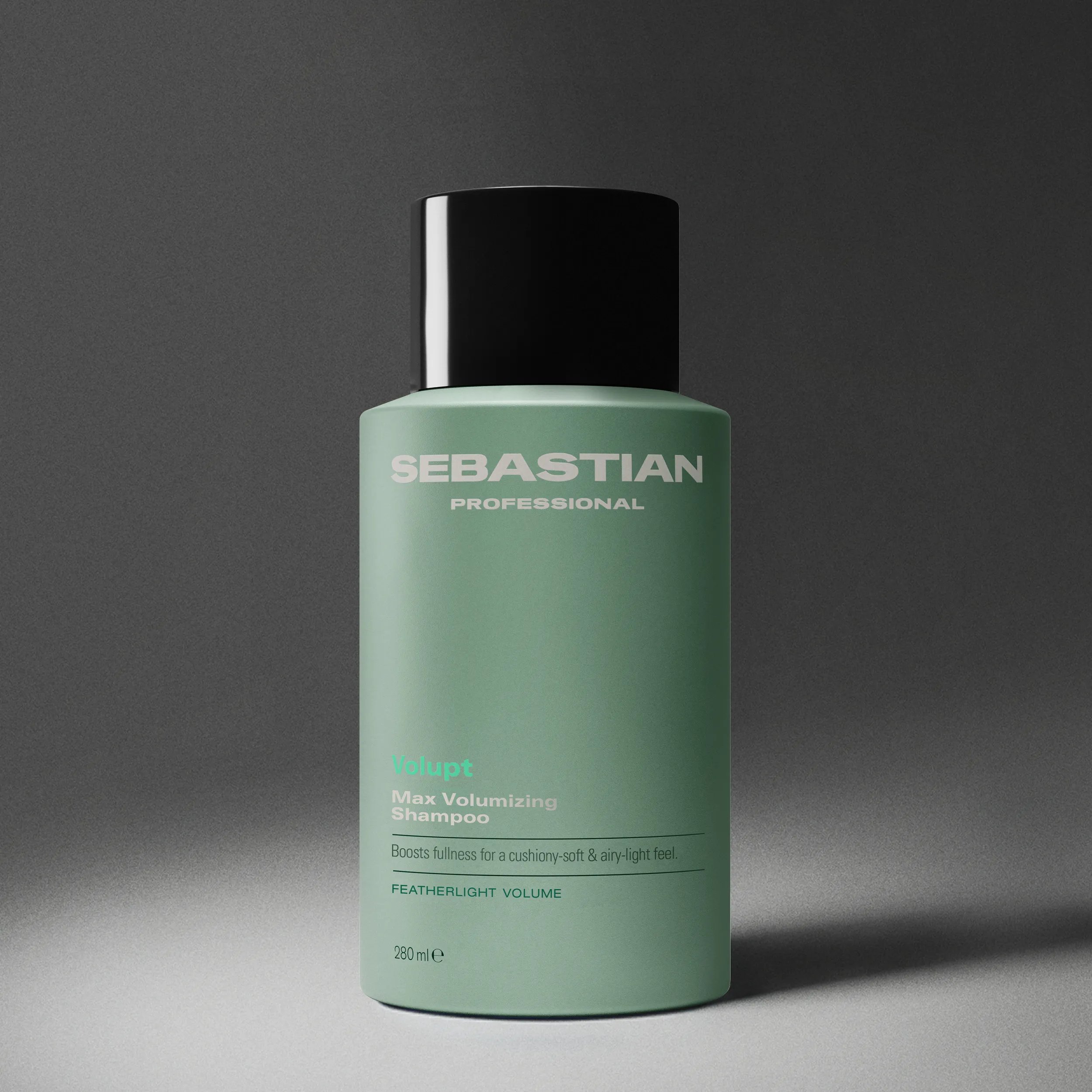 Produktbild von Sebastian Professional Volupt Max Volumising Shampoo

