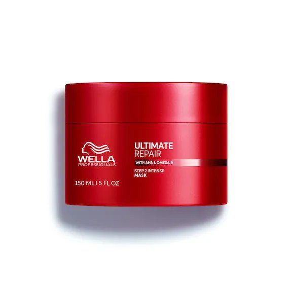 Jar of ULTIMATE REPAIR Mask.