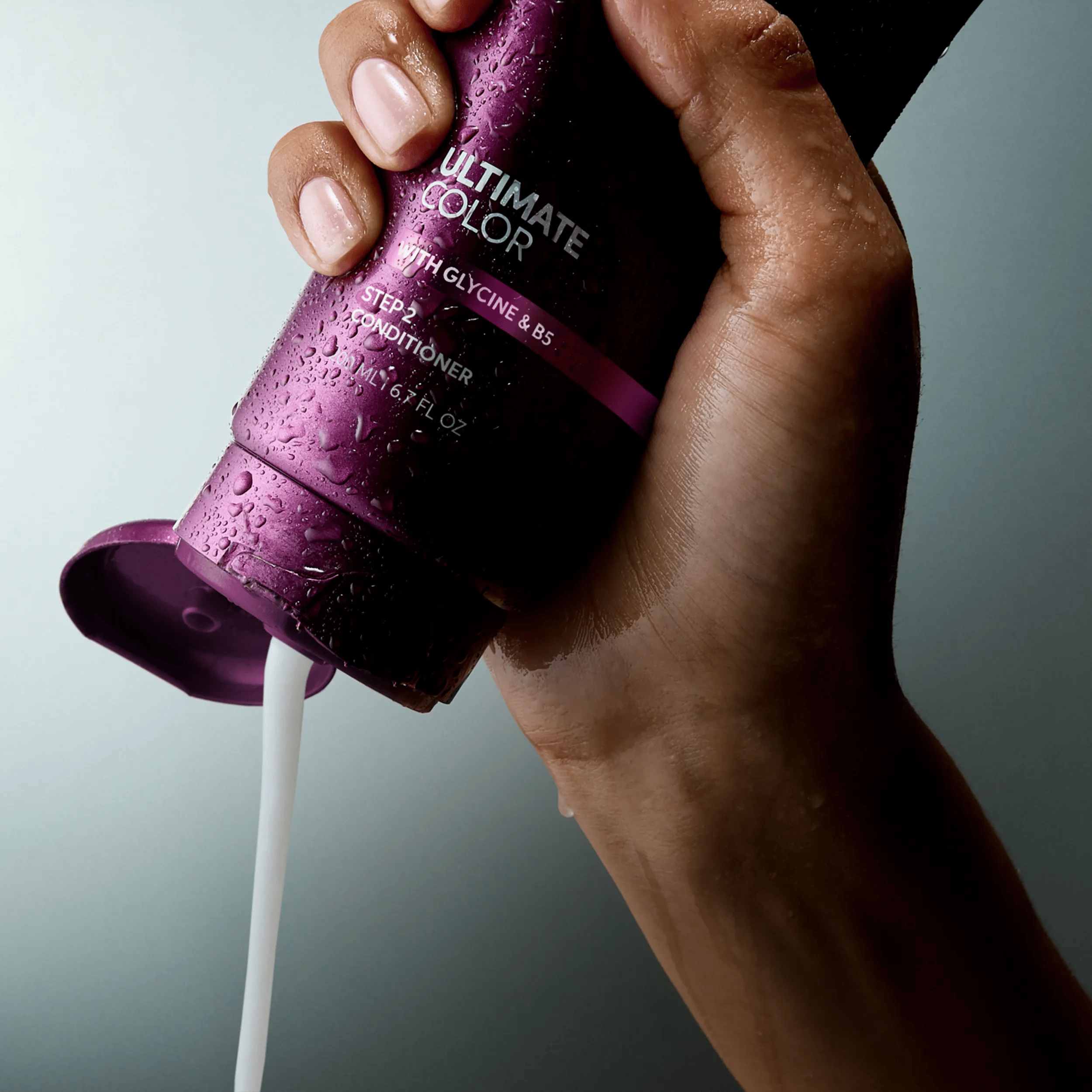 Ultimate Color Conditioner 2