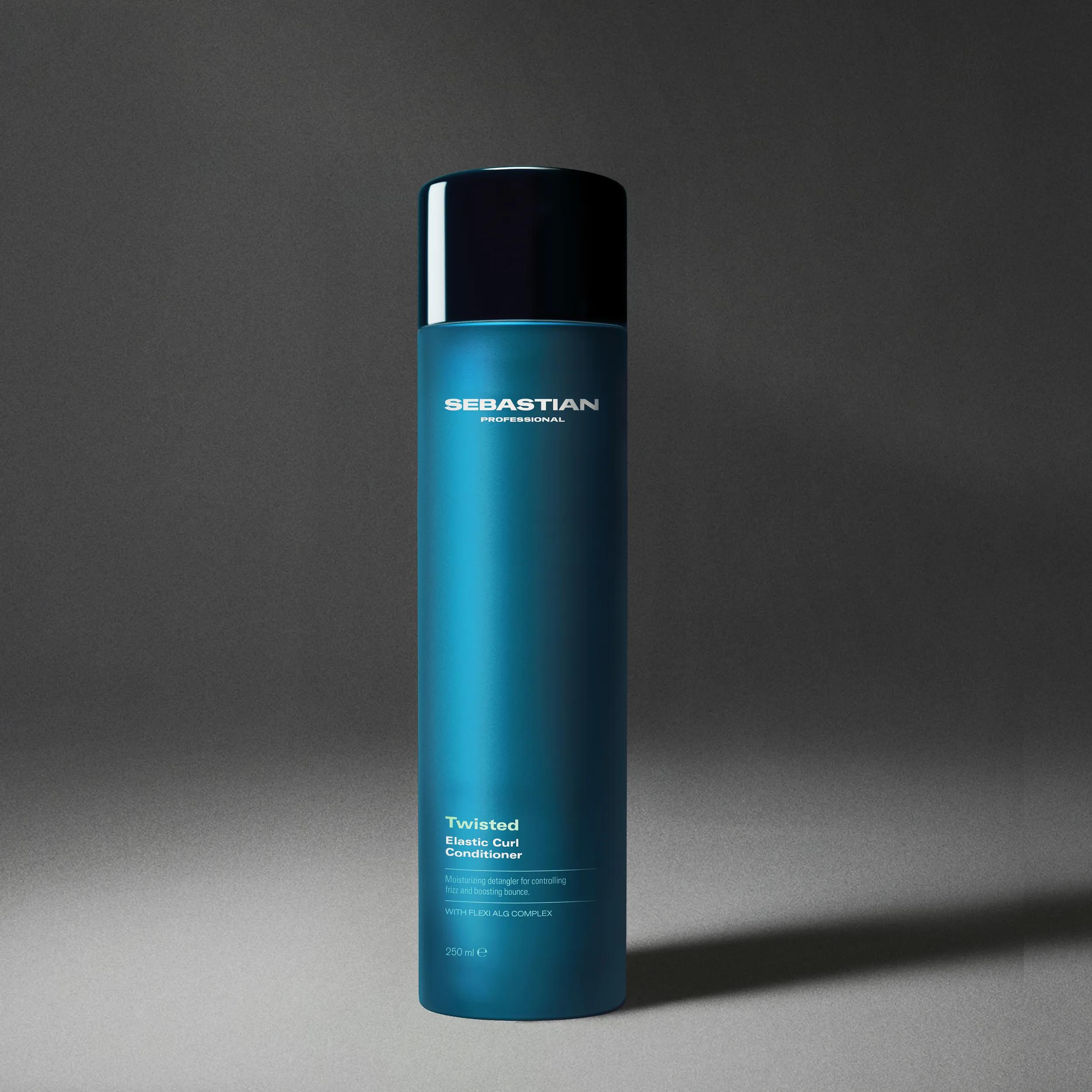 Twisted – Elastic Curl Conditioner 1
