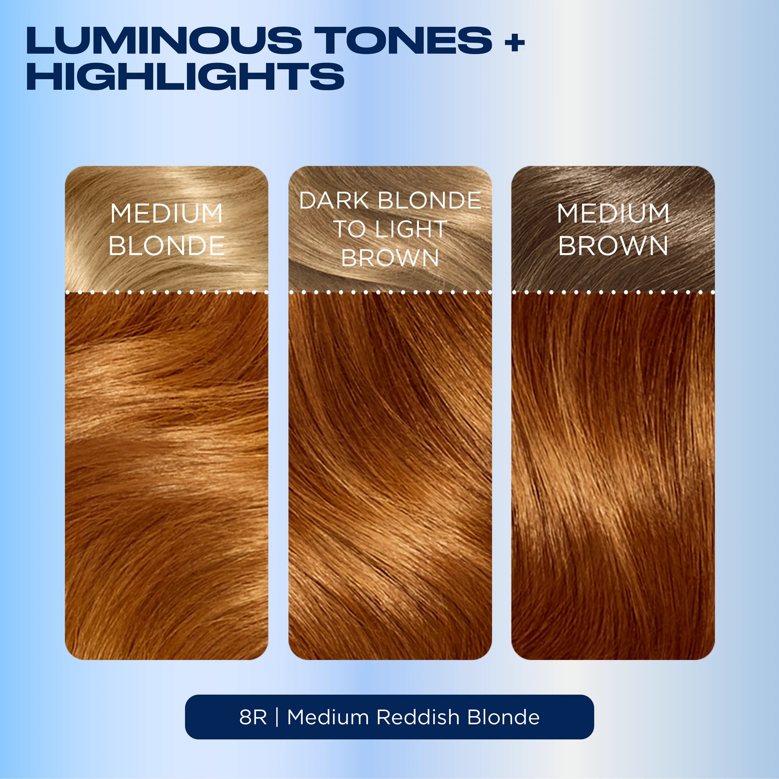 NNE_ColorResultsSwatch_8R Medium Reddish Blonde