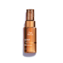 Packshot du sérum à l'huile miracle Ultimate Smooth de Wella Professionals.