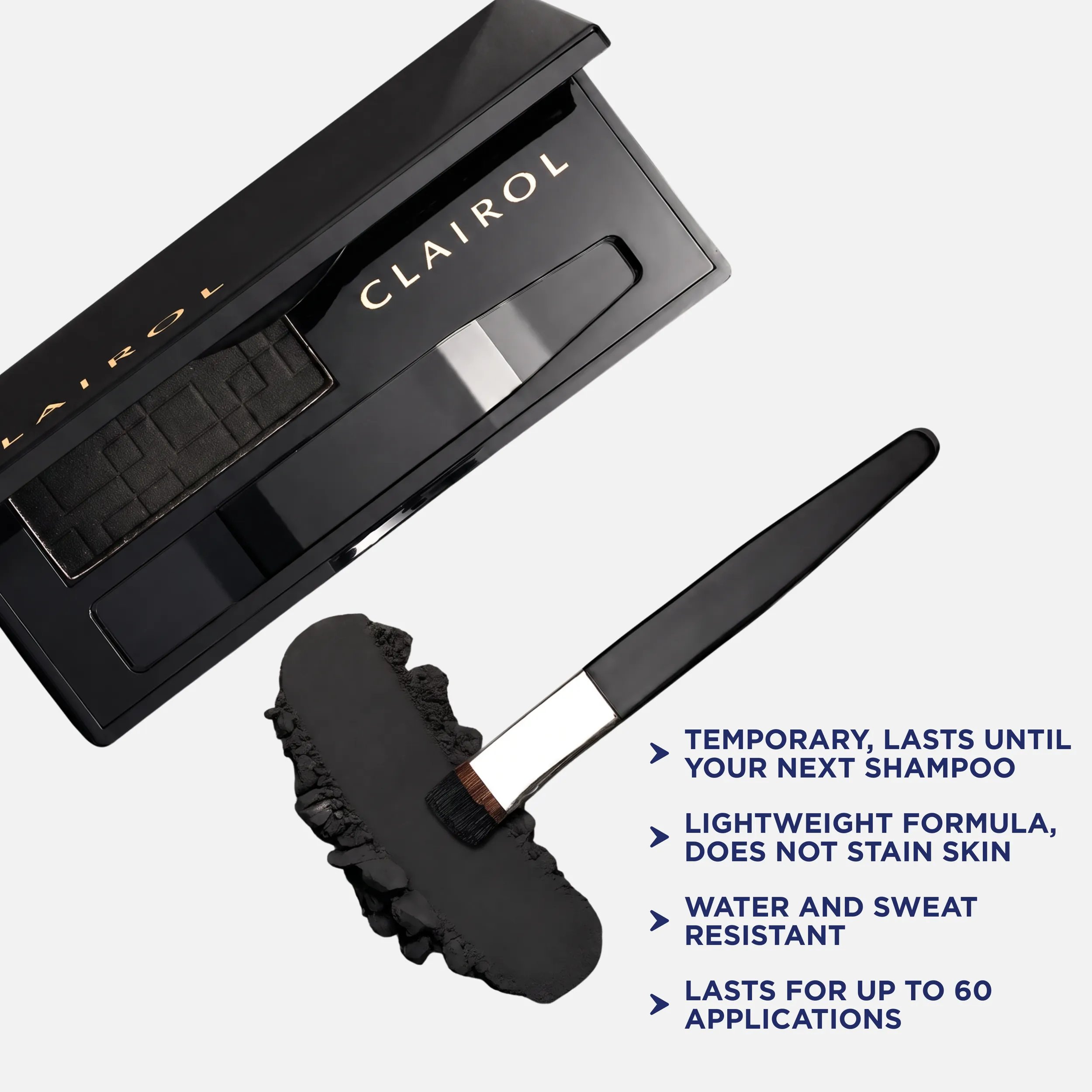 Clairol RTU Powder Benefits