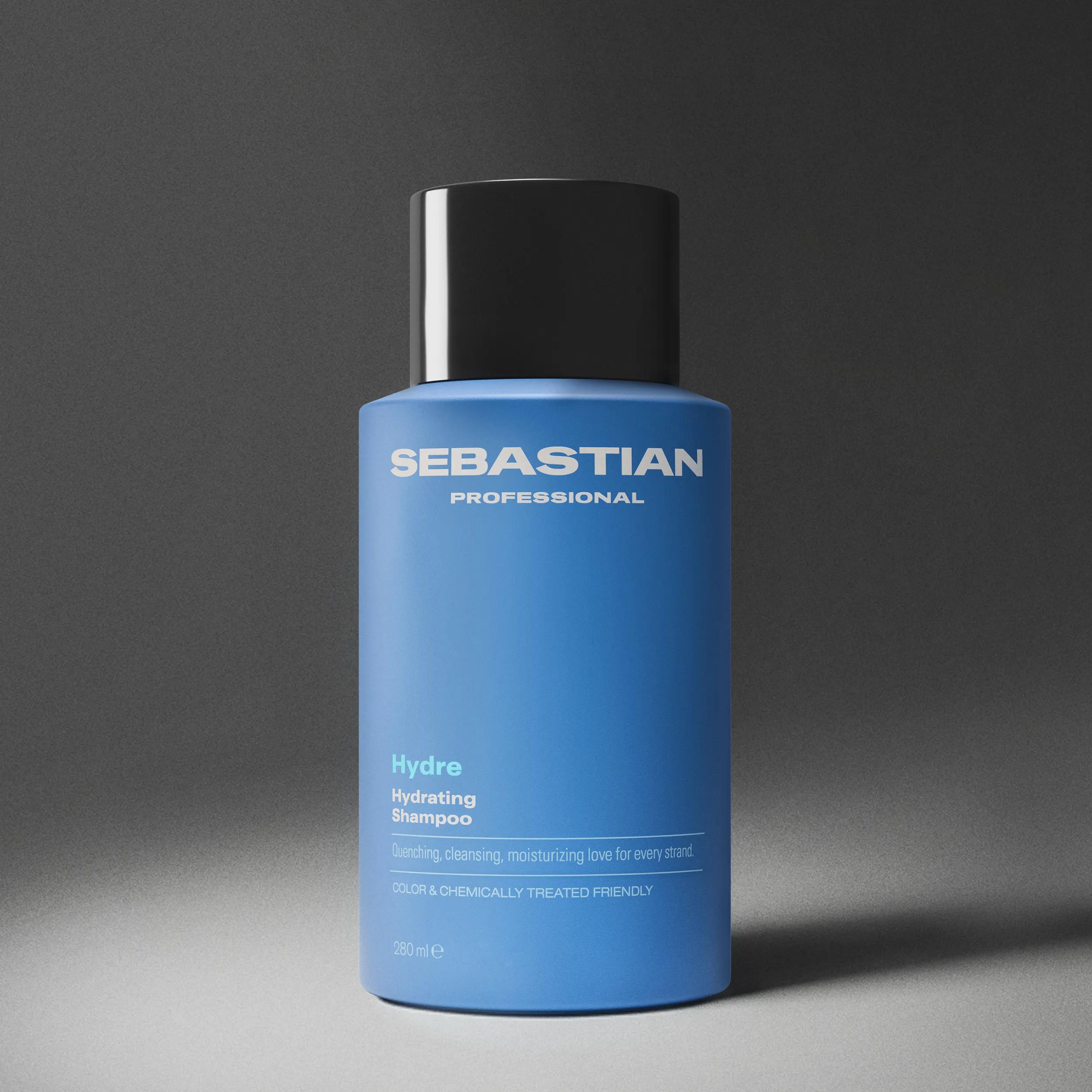 Hydre - Hydrating Shampoo 1