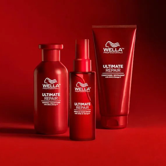 ULTIMATE REPAIR products