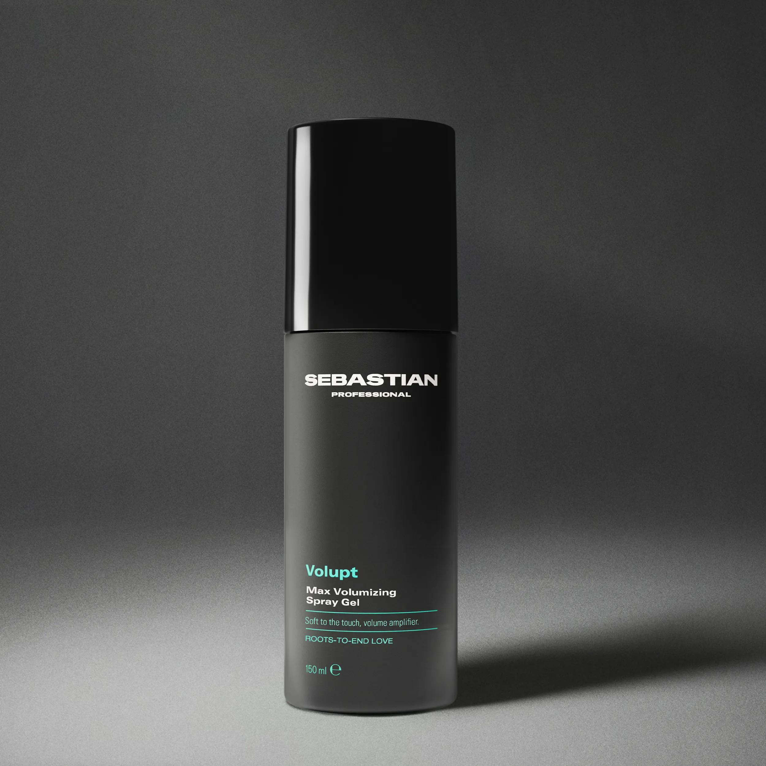 Volupt Volumising Spray Gel