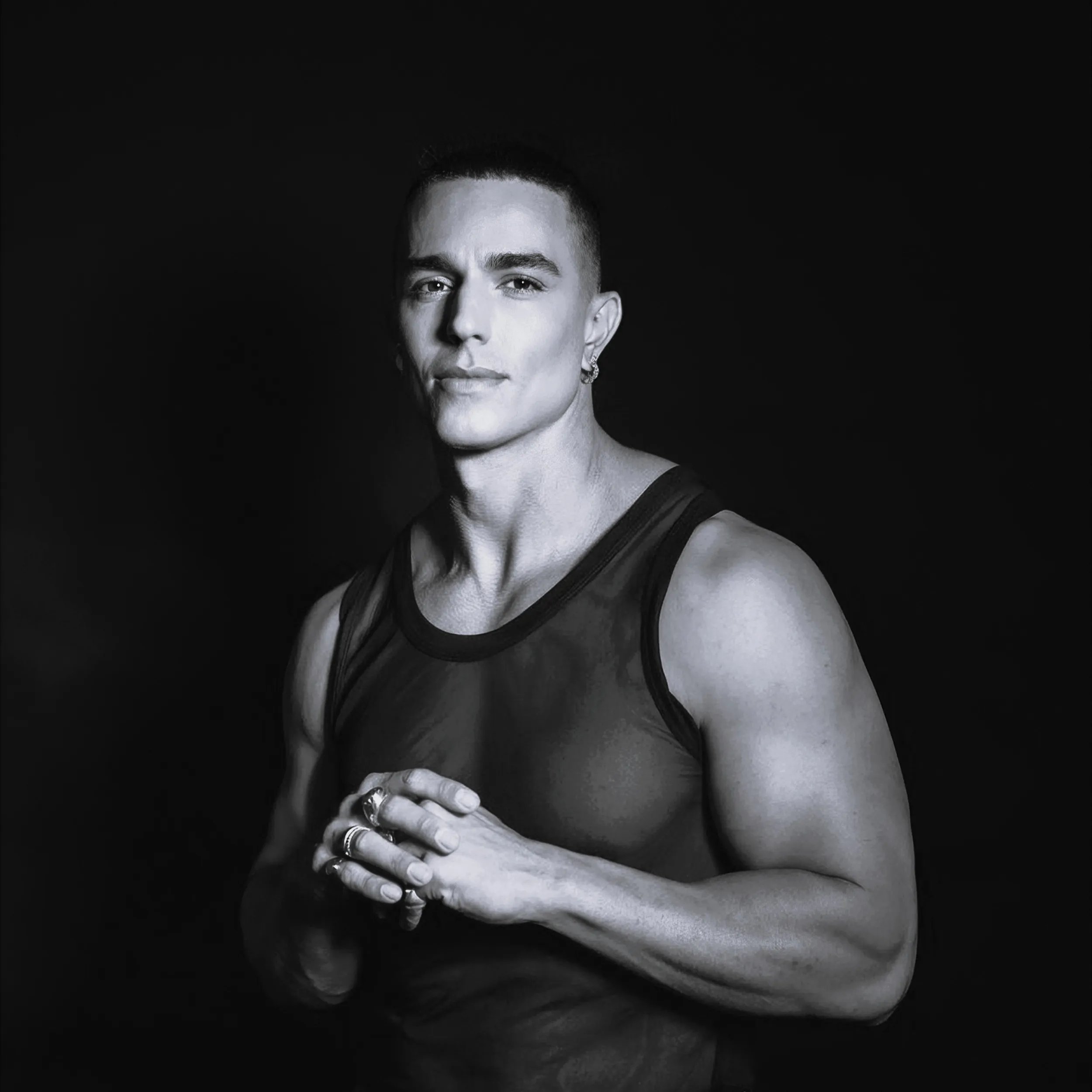 Ricardo Rodrigues (@rodrigues_ricardo) - Brazil
