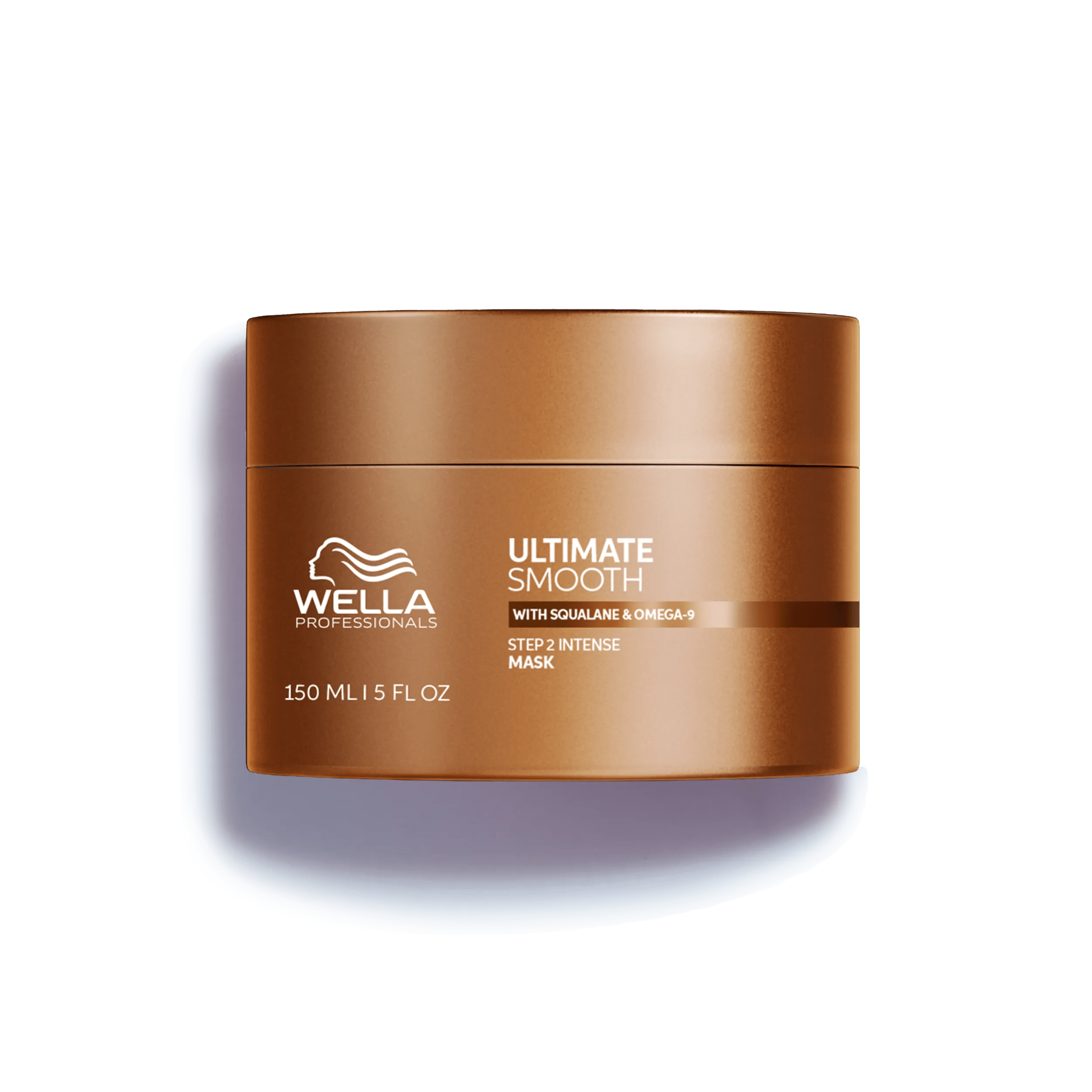 Packshot of Wella Professionals Ultimate Smooth Mask.