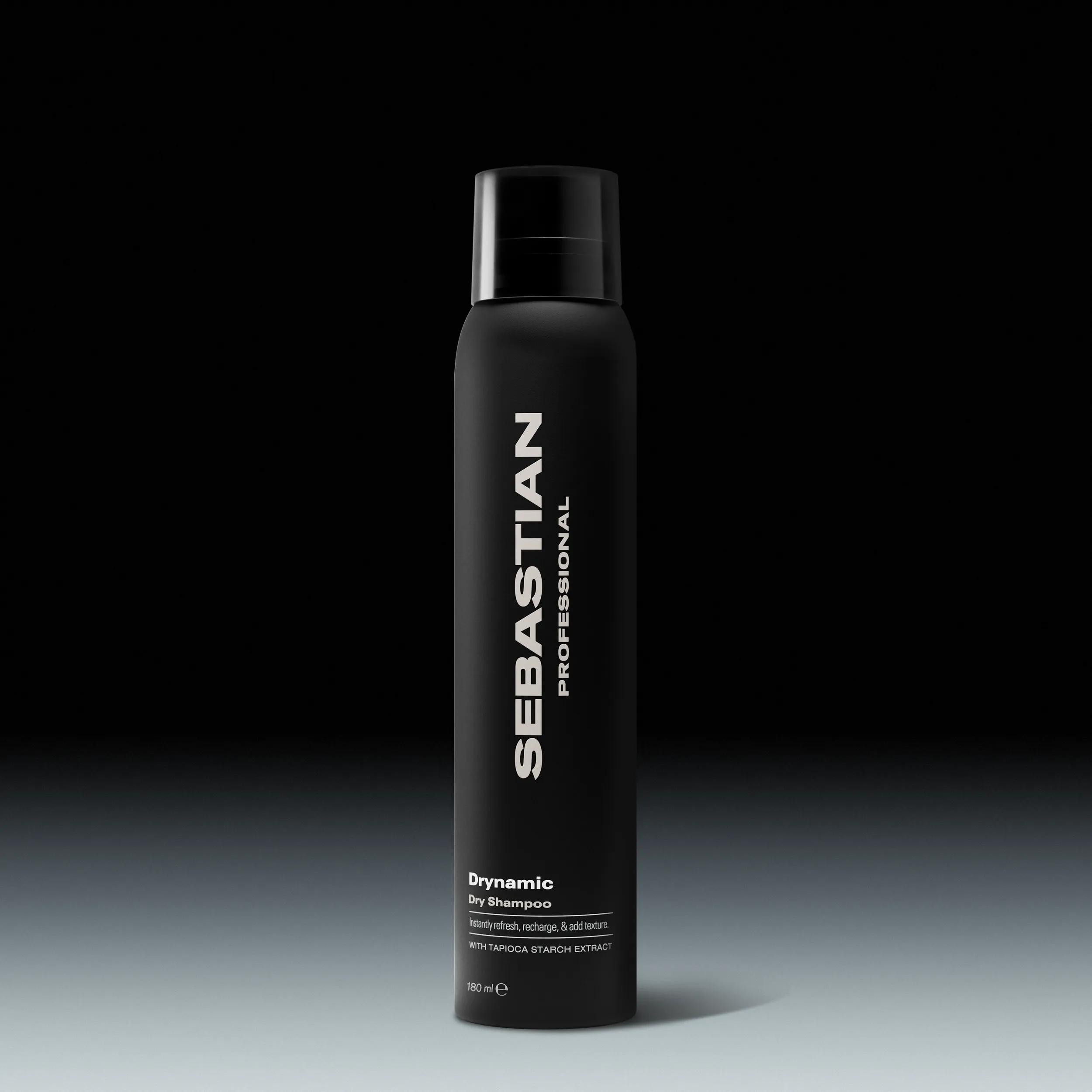 Dynamic+ Dry Shampoo 2