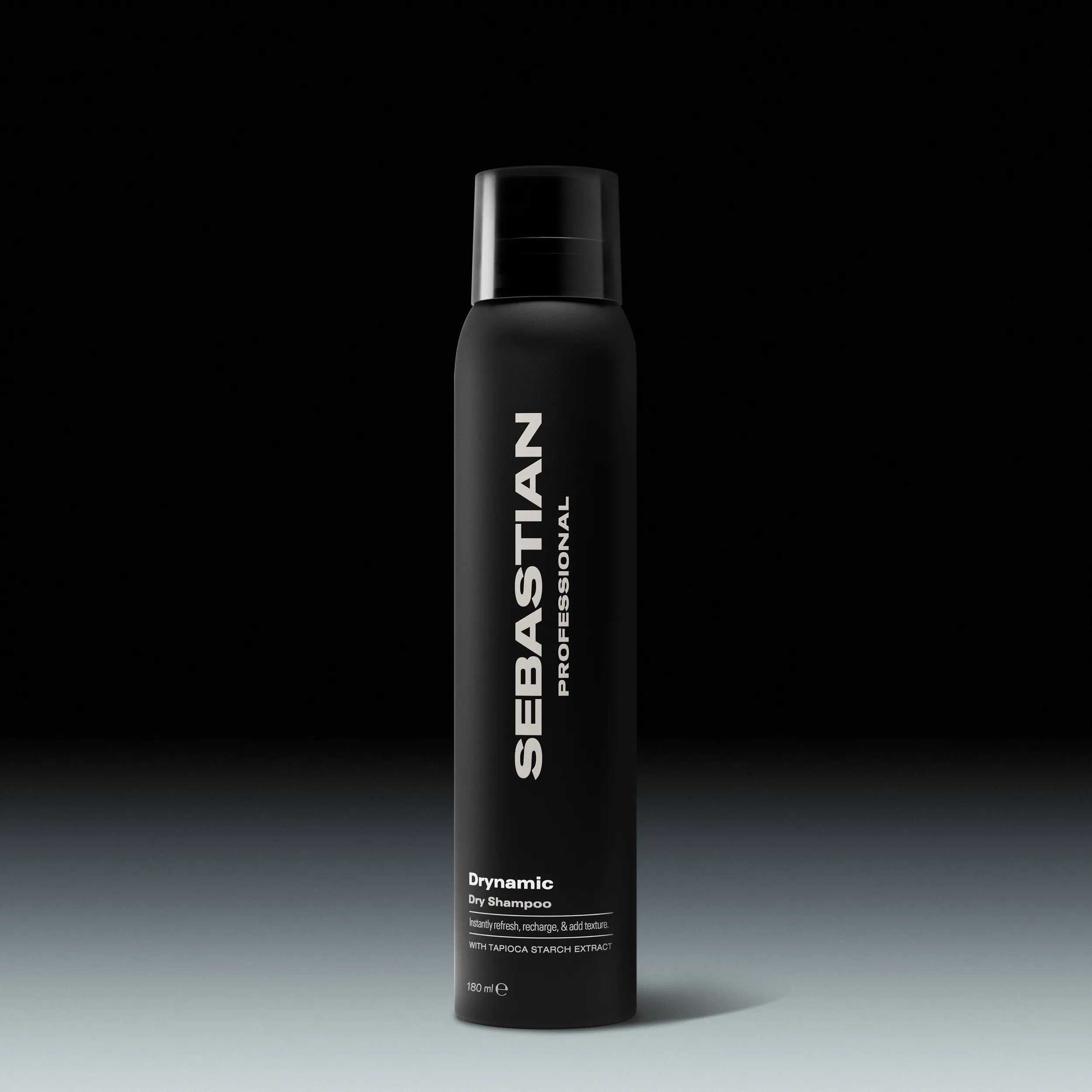 dry shampoo