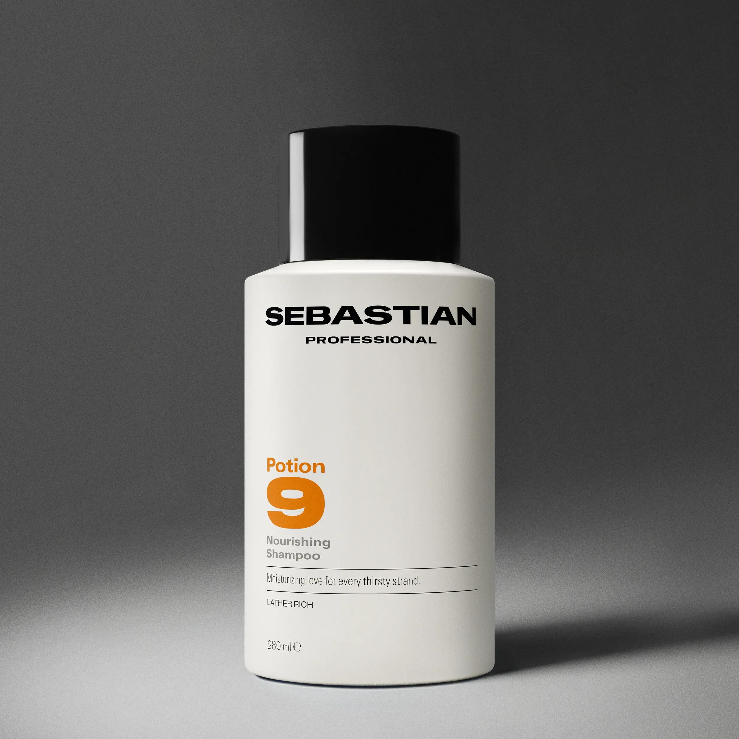 Potion 9 Nourishing Shampoo 1