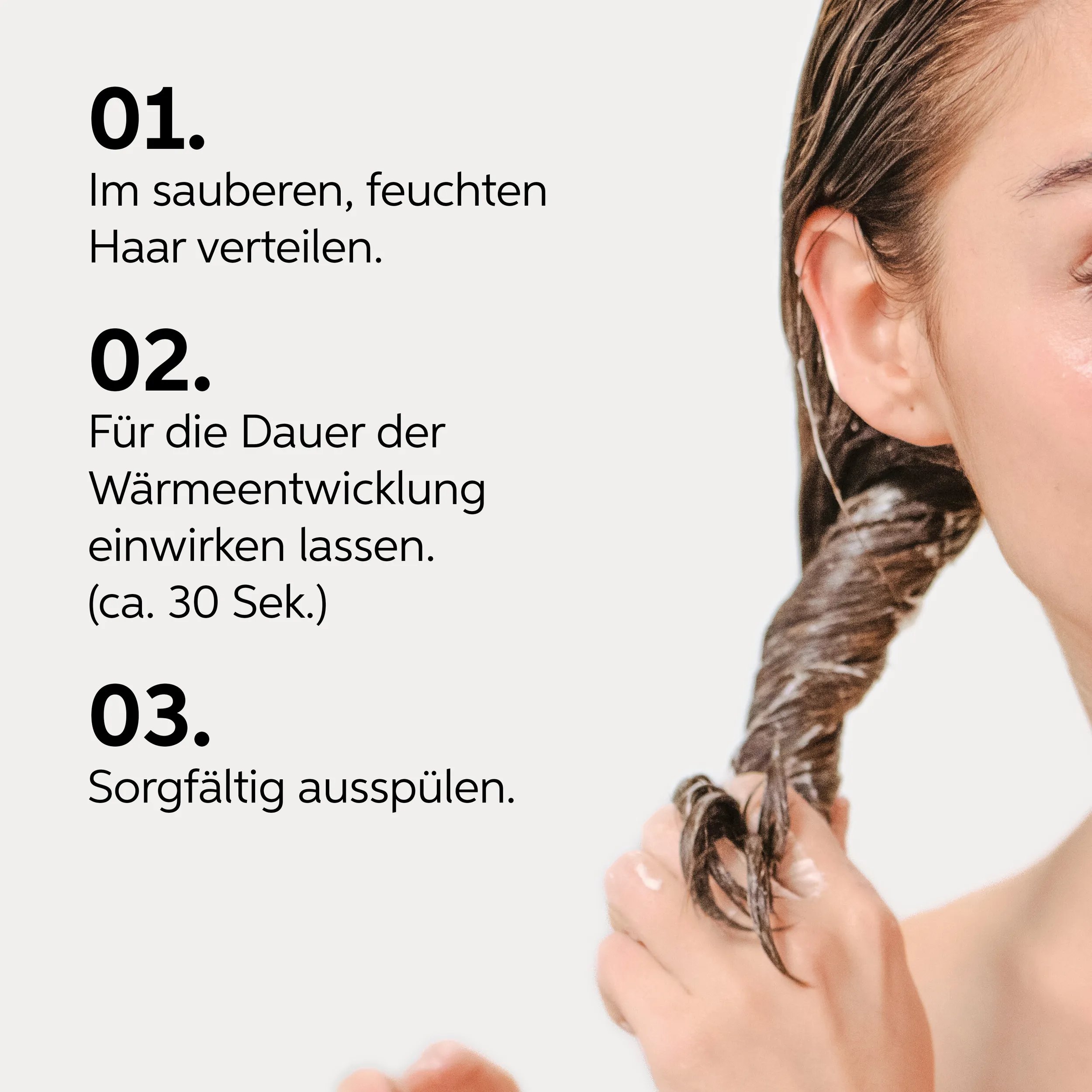 Image of Nutri Enrich usage