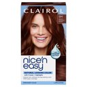 NiceNEasy_5M Medium Mahogany Brown