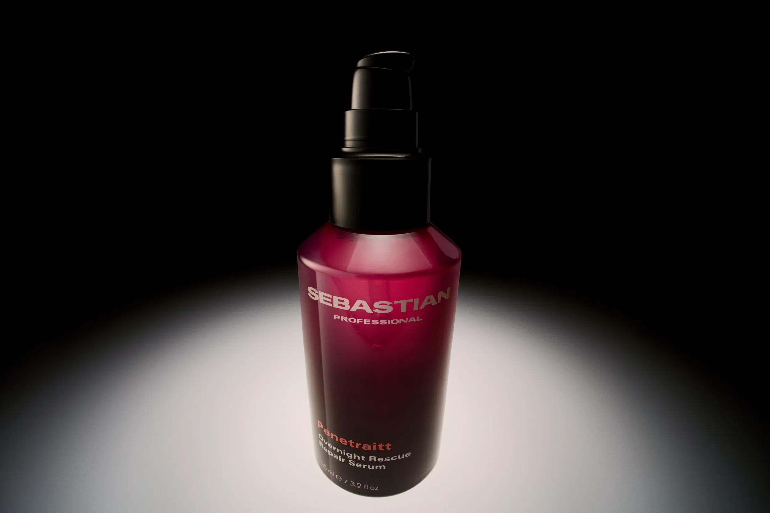 Penetraitt - Overnight Repair Serum 3