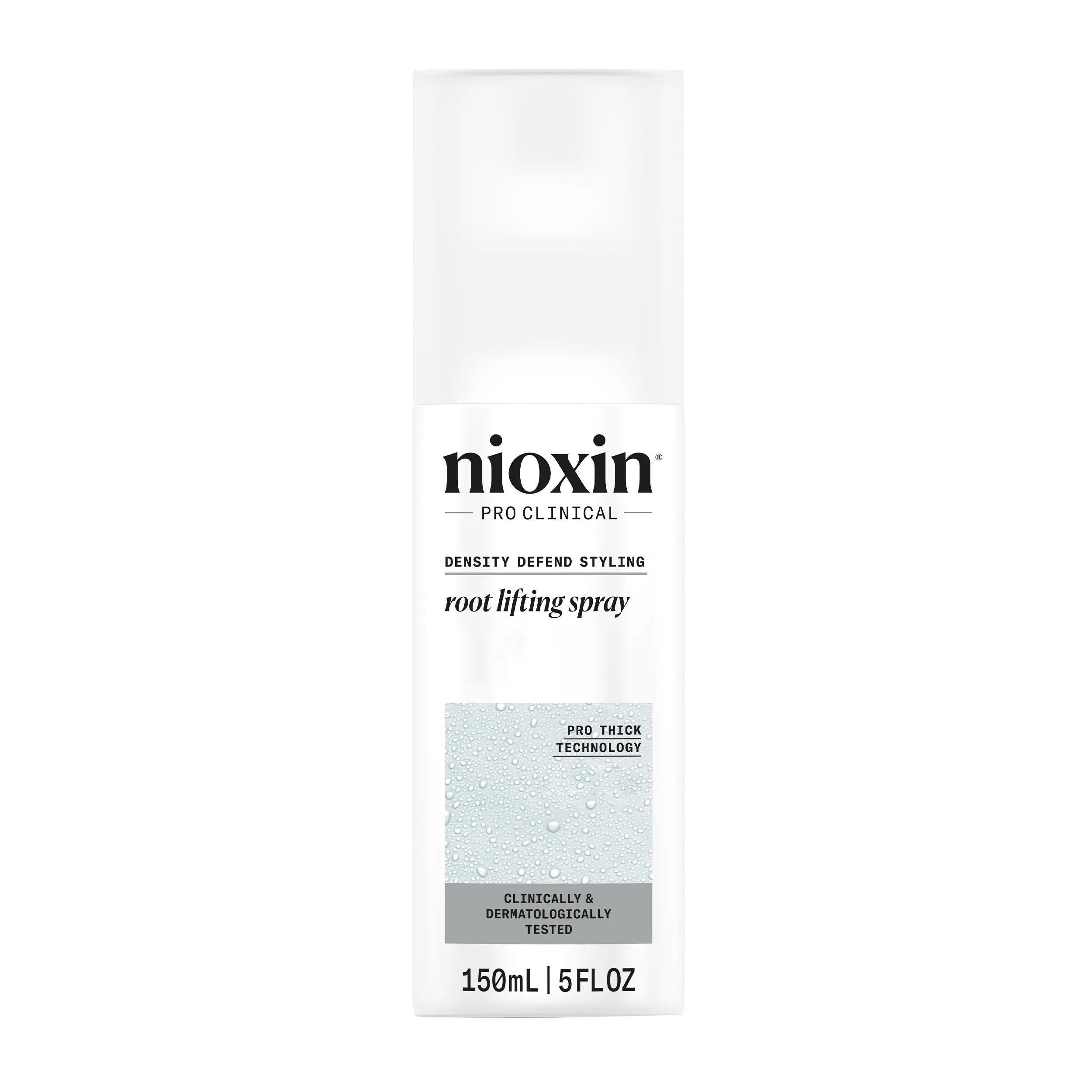 Root Lifting Spray