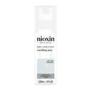 Nioxin Root Lifting Spray bottle against white background